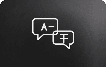 NLP & Language Systems