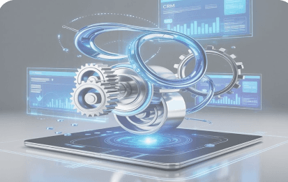 Workflow Automation