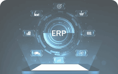 ERP Solutions