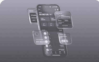 Mobile Applications