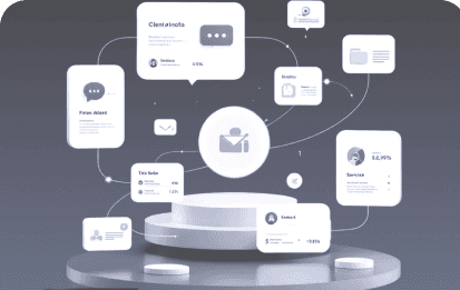 Customer Portals