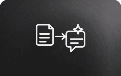 LLM Integration & Fine-Tuning