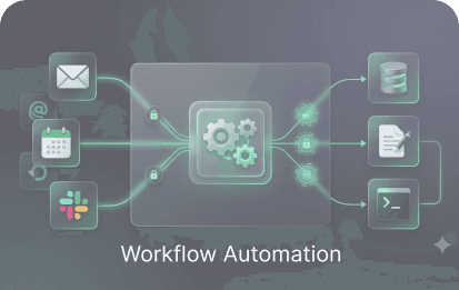 Workflow Automation