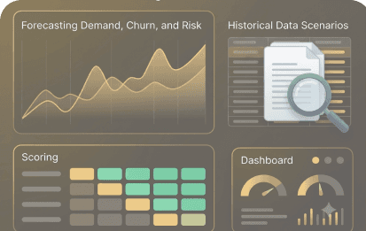 Predictive Analytics