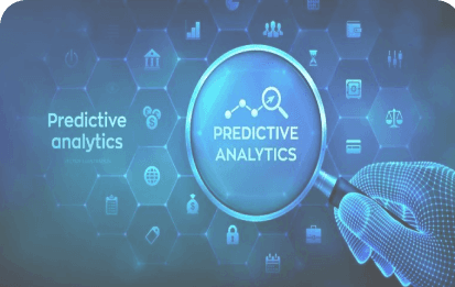 Predictive Analytics