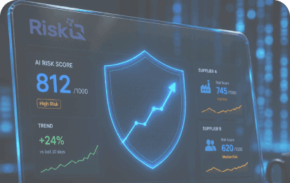 Risk Assessments