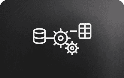 ETL/ELT Development