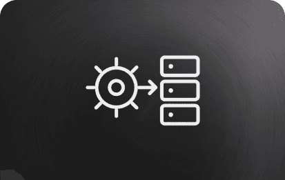 Infrastructure Automation