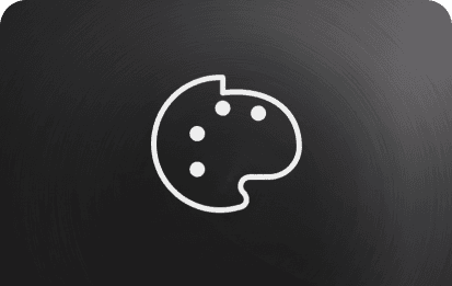 Visual & Brand Design